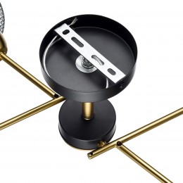 Люстра потолочная LUMION 8247/4C