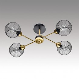 Люстра потолочная LUMION 8247/4C