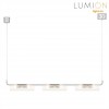 Подвес LUMION 8258/6