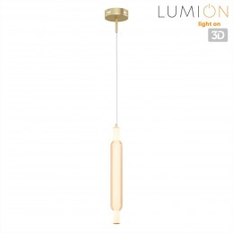 Бра/подвес LUMION 8259/15WCL