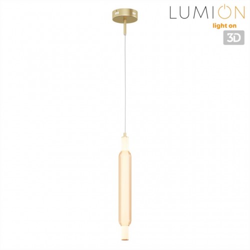 Бра/подвес LUMION 8259/15WCL