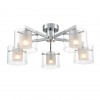 Люстра потолочная LUMION 8261/5C