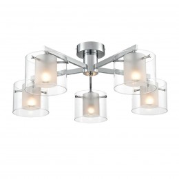 Люстра потолочная LUMION 8261/5C