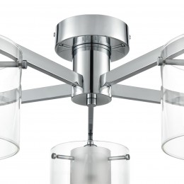 Люстра потолочная LUMION 8261/5C