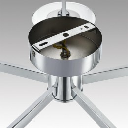 Люстра потолочная LUMION 8261/5C