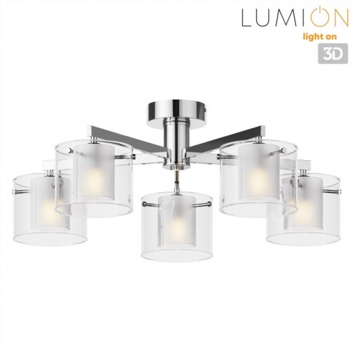 Люстра потолочная LUMION 8261/5C