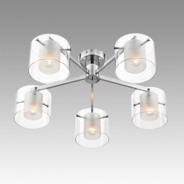 Люстра потолочная LUMION 8261/5C