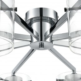 Люстра потолочная LUMION 8261/8C