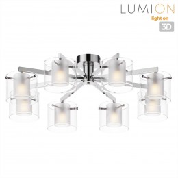 Люстра потолочная LUMION 8261/8C