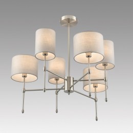 Люстра потолочная LUMION 8262/6C