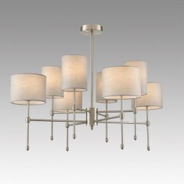 Люстра потолочная LUMION 8262/8C