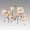 Люстра потолочная LUMION 8262/8C