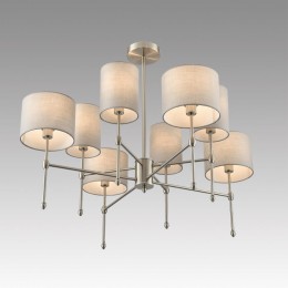 Люстра потолочная LUMION 8262/8C