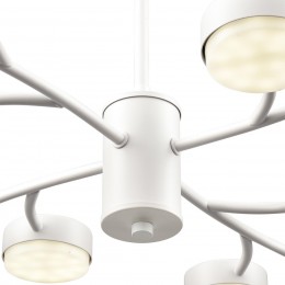 Люстра LUMION 8265/12