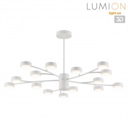 Люстра LUMION 8265/15