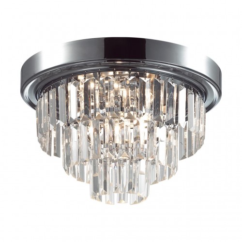 Люстра потолочная LUMION 8266/4C