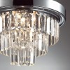 Люстра потолочная LUMION 8266/4C