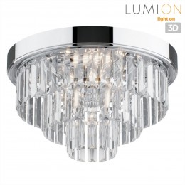 Люстра потолочная LUMION 8266/4C