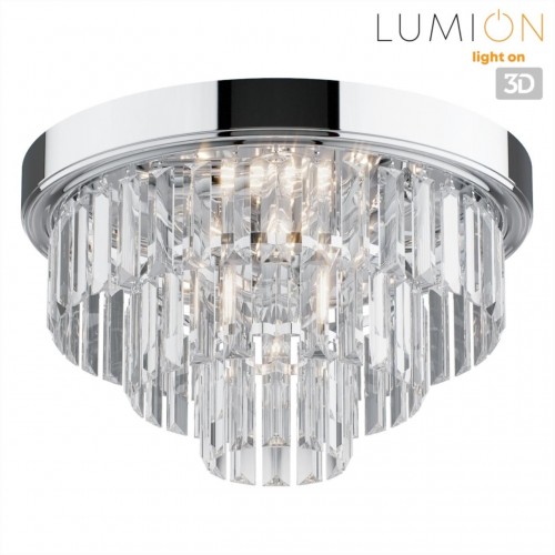 Люстра потолочная LUMION 8266/4C