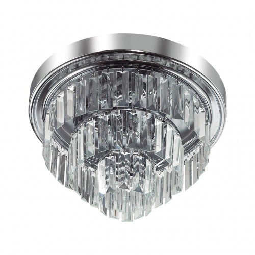 Люстра потолочная LUMION 8266/4C