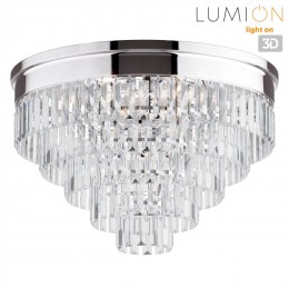 Люстра потолочная LUMION 8266/8C