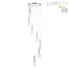 Люстра LUMION 8268/7A