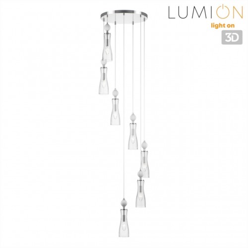 Люстра LUMION 8268/7A