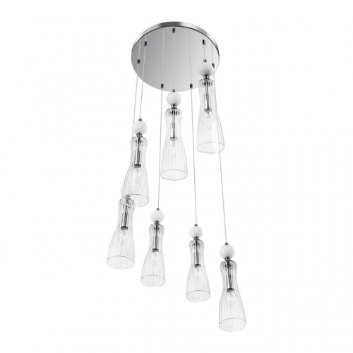 Люстра LUMION 8268/7A