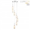 Люстра LUMION 8270/7A