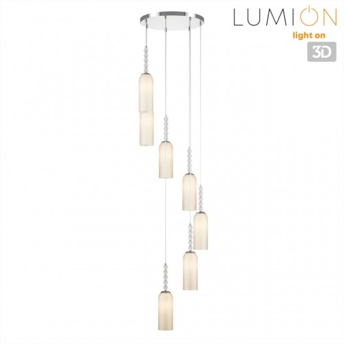 Люстра LUMION 8270/7A