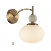 Бра с выключателем LUMION 8272/1W