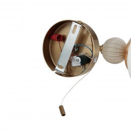 Бра с выключателем LUMION 8272/1W