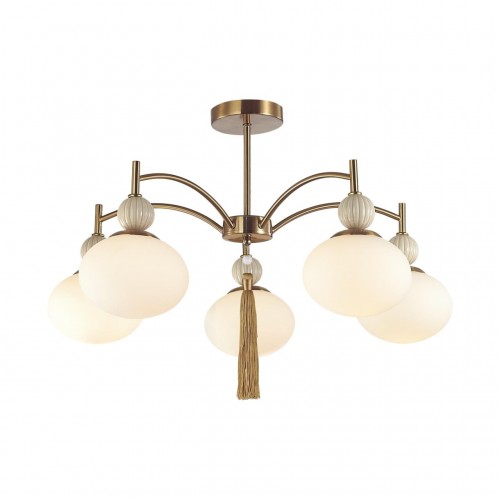 Люстра потолочная LUMION 8272/5C