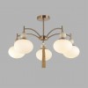 Люстра потолочная LUMION 8272/5C