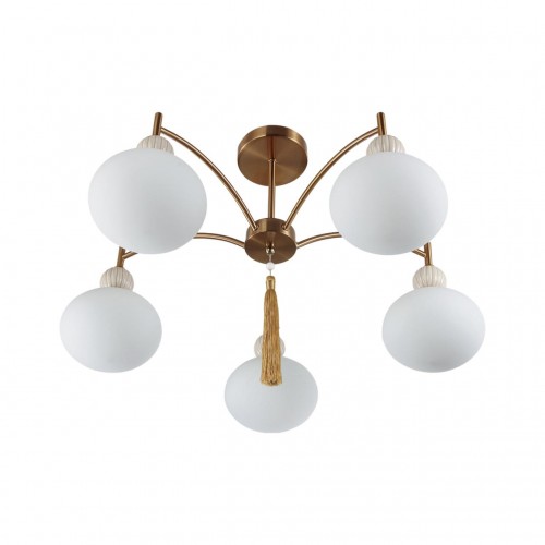 Люстра потолочная LUMION 8272/5C