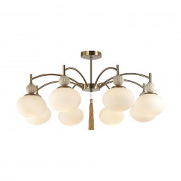 Люстра потолочная LUMION 8272/8C