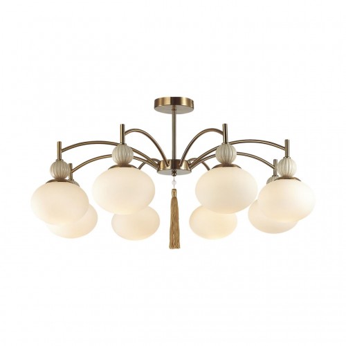 Люстра потолочная LUMION 8272/8C
