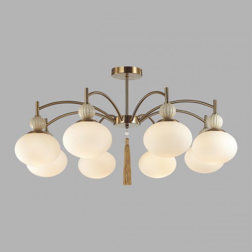 Люстра потолочная LUMION 8272/8C