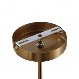 Люстра потолочная LUMION 8272/8C