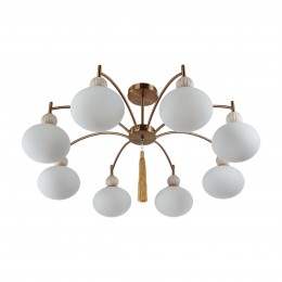 Люстра потолочная LUMION 8272/8C
