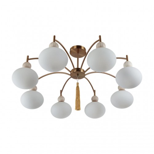 Люстра потолочная LUMION 8272/8C