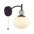 Бра с выключателем LUMION 8273/1W