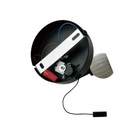 Бра с выключателем LUMION 8273/1W