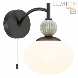 Бра с выключателем LUMION 8273/1W