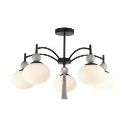 Люстра потолочная LUMION 8273/5C