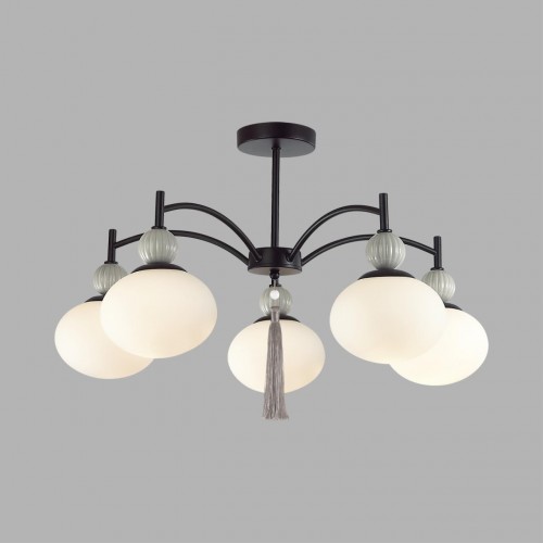 Люстра потолочная LUMION 8273/5C