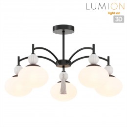 Люстра потолочная LUMION 8273/5C
