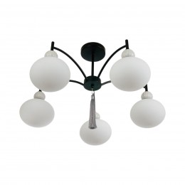 Люстра потолочная LUMION 8273/5C