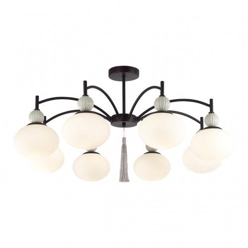 Люстра потолочная LUMION 8273/8C