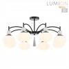 Люстра потолочная LUMION 8273/8C